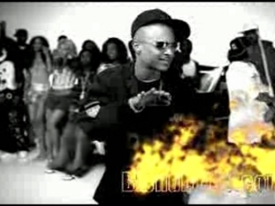 This is Why Soldiers are Hot (TMC Blend)