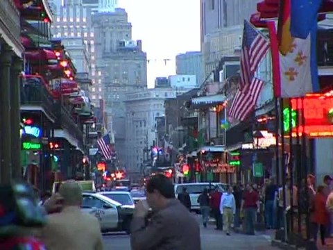 Ghost Hunters S02E03 - Deville House & Brennan's Restaurant.Deleted Scenes