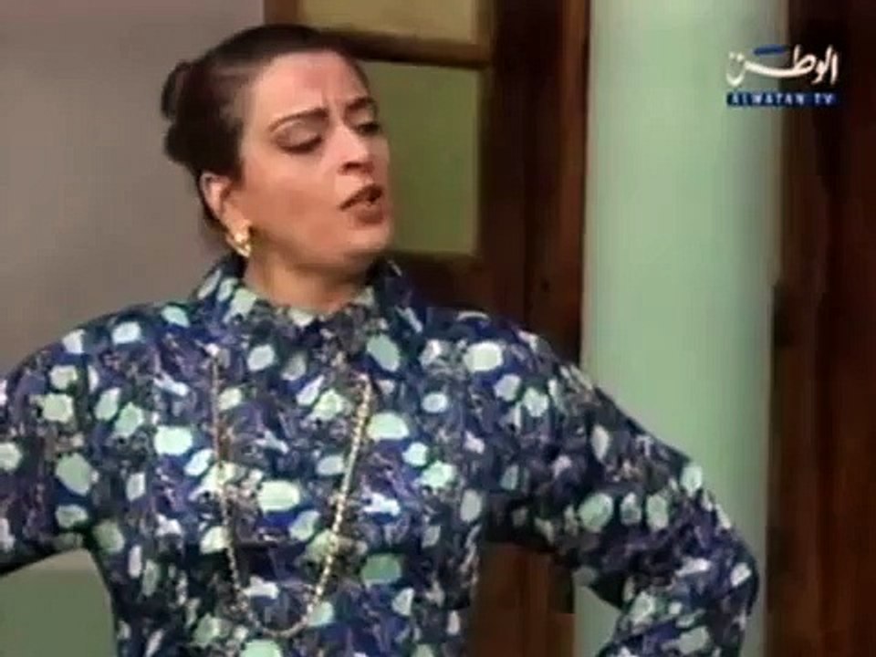 المسلسل الكوميدي | دلق سهيل ج1 | عبدالرحمن العق...