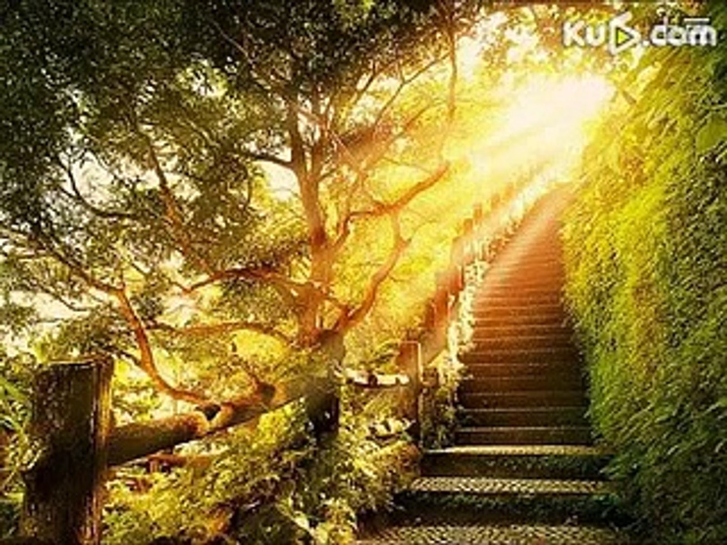 轻音乐 《遥远的天空》