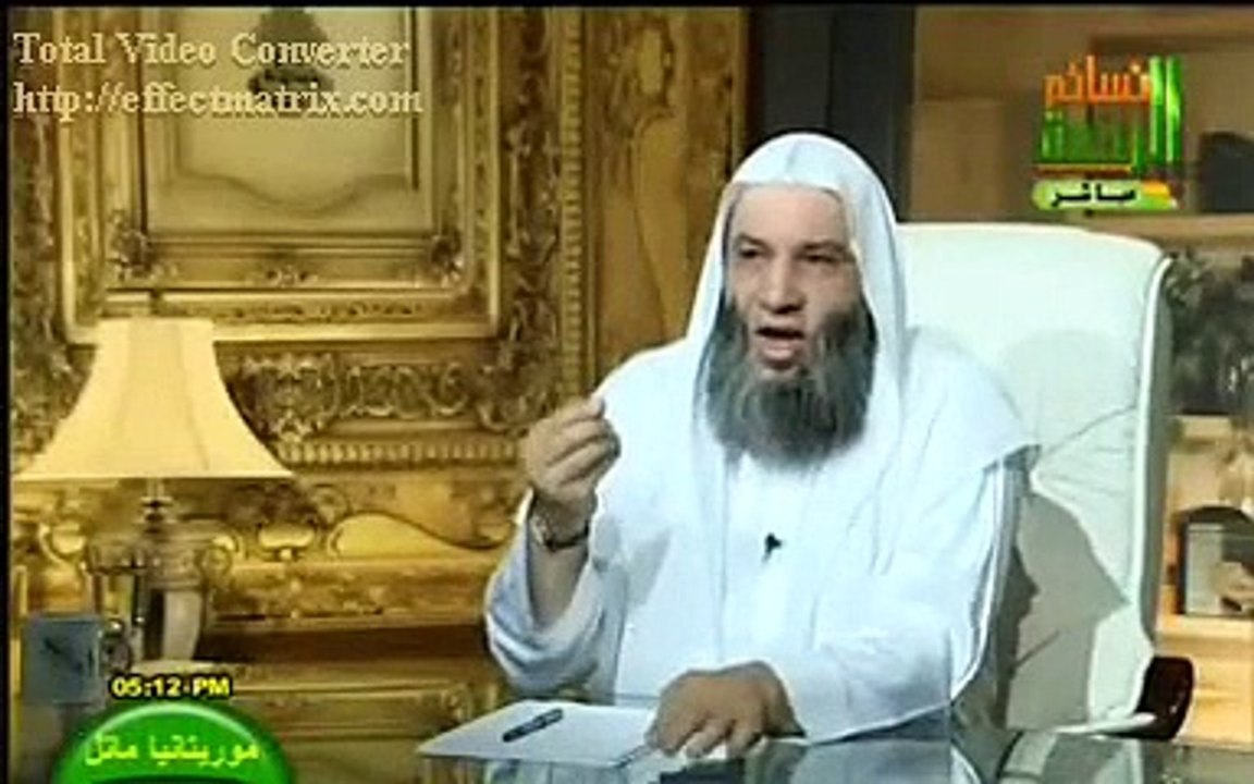 فتاوي تيوب الشيخ حسان_ كيف أحافظ على نقابي في الجامعة