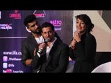 AIB Roast- Special Video | Hrithik Roshan, Shahid Kapoor, Sonakshi Sinha, Arjun Kapoor