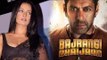 Celina Jaitly REJECTS Salman Khan's Bajrangi Bhaijaan TEASER  !