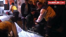 Şehit Jandarma Uzman Çavuş Altuntaş'ın Kayseri'deki Evinde Yas