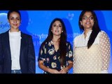 The Panel Discussion on Menstrual Hygiene & Education | Gul Panag & Kritika Kamra