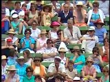 Australian Open 1985 Final - Martina Navratilova vs Chris Evert Lloyd