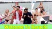 Welcome to Karachi (2015) | Jackky Bhagnani | Arshad Warsi | Lauren Gottlieb - Full Movie Promotions
