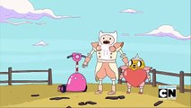 Adventure Time - Bubblegum's Past & Brother Revealed (Clip) Bonnie And Neddy