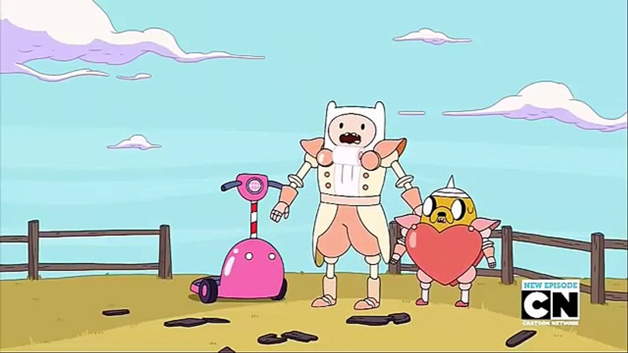 Adventure Time - Bubblegum's Past & Brother Revealed (Clip) Bonnie And Neddy