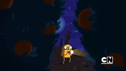 Adventure Time - Stakes Mini Series Opening_Intro HD