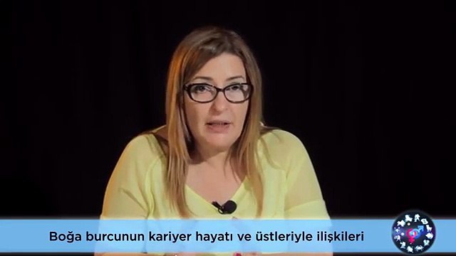 Boğa Burcunun Kariyer Yaşantısı ve Patronları ile İlişkileri Nasıldır?