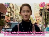 [Eng Sub] 10.25.07 SNSD MTV EP 7 Yoona