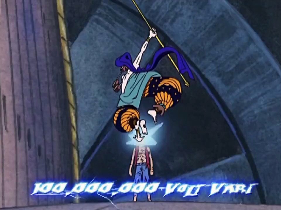 Enel & reaction face