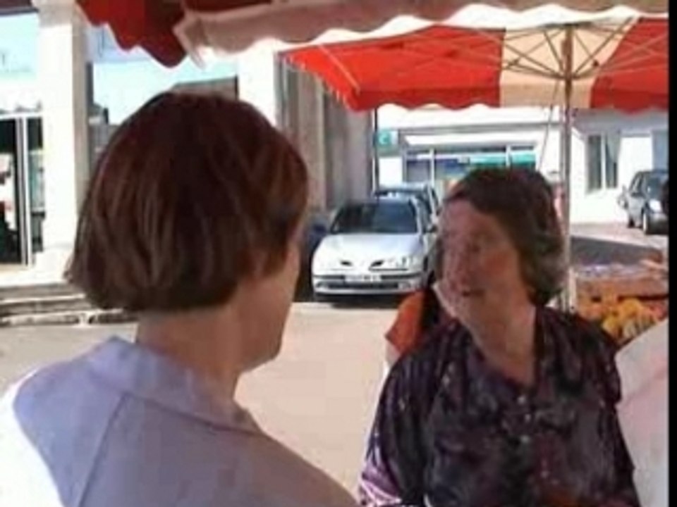 Visite de Christine Guillemy a NOGENT