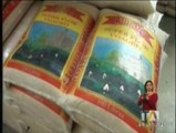 Productores preocupados por “invasión de arroz peruano”