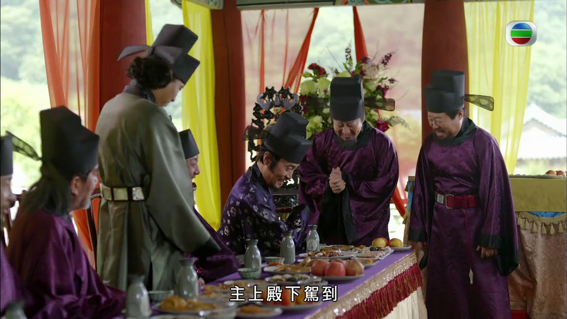 Tvboxnow 奇皇后ch03 影片dailymotion