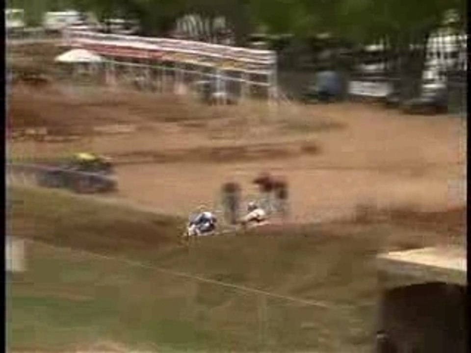 Quad Natalie vs Gust