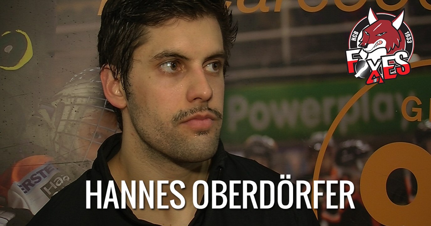 'Es ist noch viel Luft nach oben' - Hannes Oberdörfer/HCB Südtirol