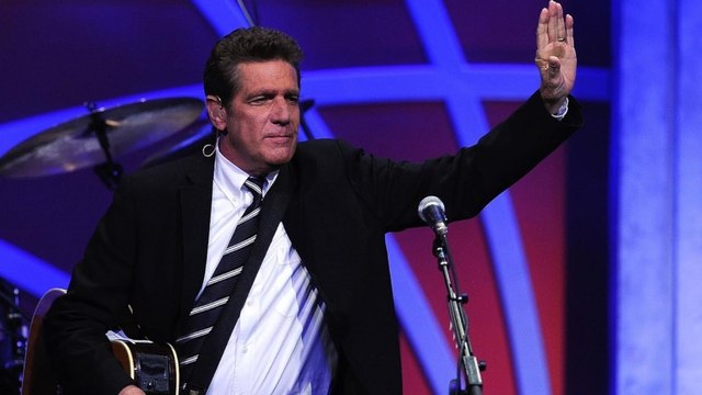 Eagles guitarist and founding member Glenn Frey dead at 67