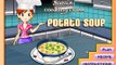 Potato Soup - Mini Pancakes - Best Baby Cooking Games - Video games for children