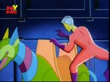 X-MEN: APOCALYPSE | Official Trailer [HD] X-Men Evolution Cartoon Style