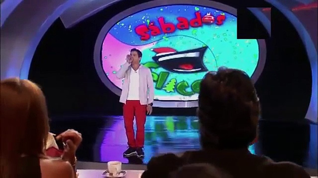 De Los Mismos Creadores de Los Tacaños.Llega MONOLOGO Los Chismosos! _ @PiterAlbeiro