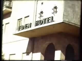 Young Menachem Begin