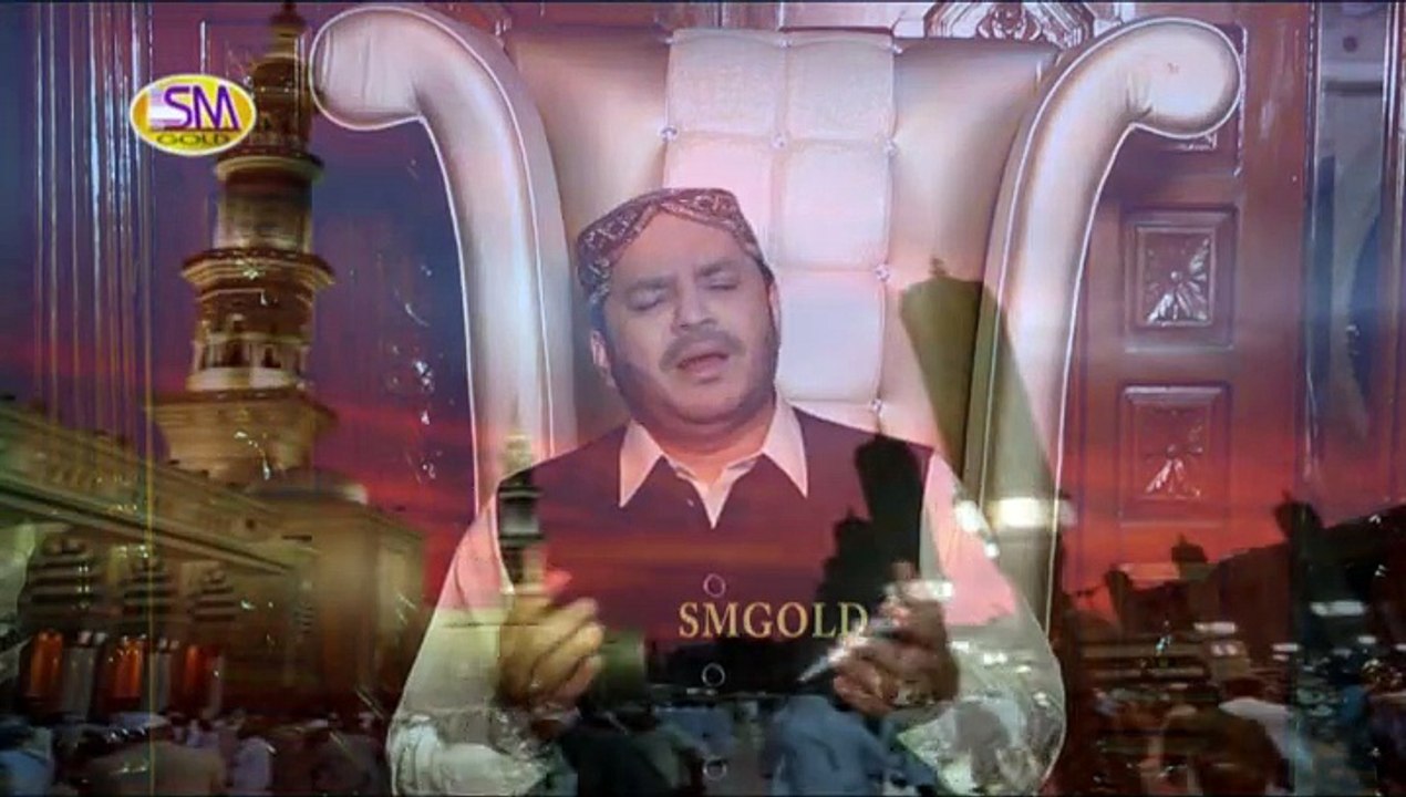 Chalo Chaleye Madiny Pak G Jithy Rahndy Ny Shah e Lollaak || Shbaz Qamer Freedi 2016 ||