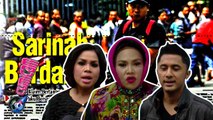 Ketika Selebriti Mengutuk Teroris - Cumicam 18 Januari 2016