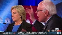 Hillary Clinton Attacks Medicare-For-All & The Public Option (World Music 720p)