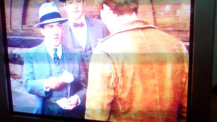 Opening To Deceived 1992 Demo VHS