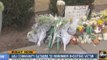 Chinese community gathers to honor killed international student