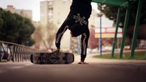 People are Awesome: Kilian Martin (Freestyle Skateboarding) - Part 1