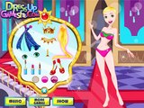 Princess Rapunzel Prom Make Up - Cartoon Video Games For Girls