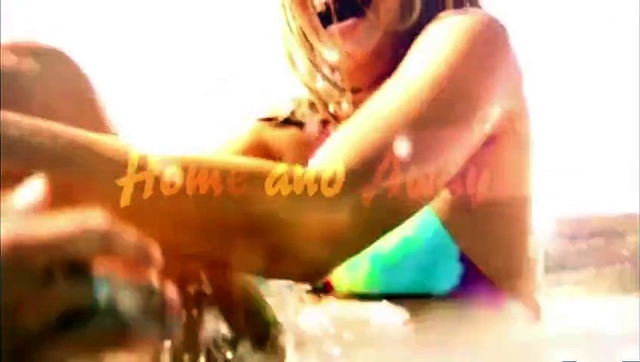 Home and Away 6272 1st September 2015