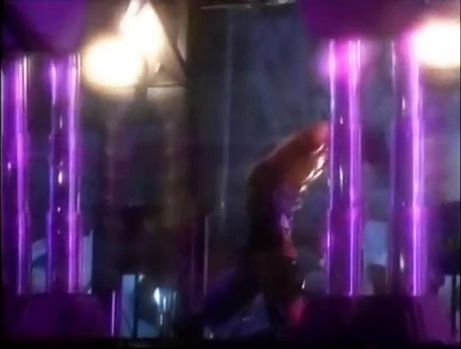 Madonna - Express Yourself [Blonde Ambition Tour]