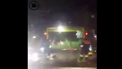 Emekçilerin komik Halleri