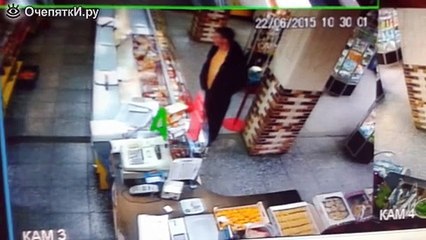 Девушка, родившаяся в рубашке