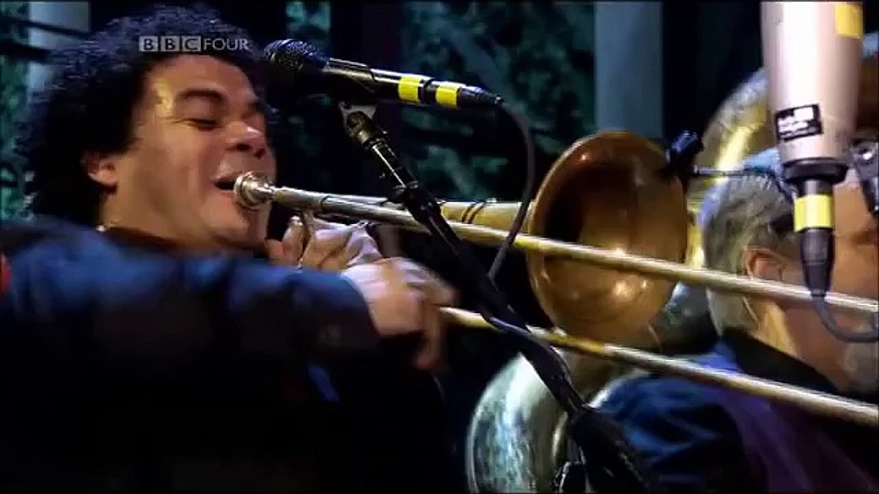 Bruce Springsteen - Pay Me My Money Down