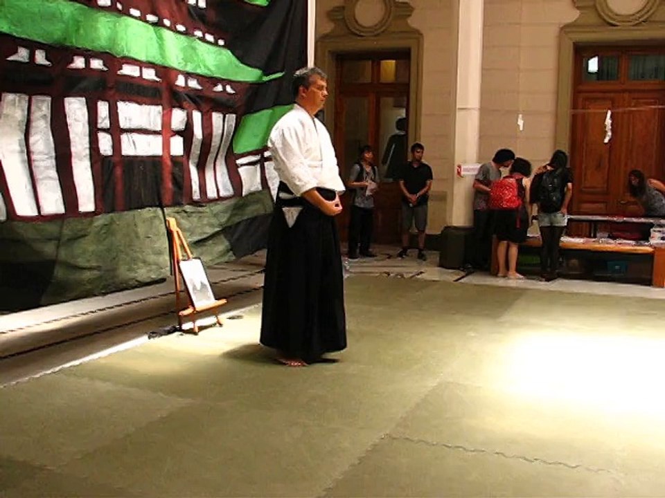 AIKIDO