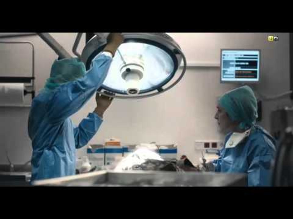 TV3 - La nova sèrie de TV3 - "Nit i dia", molt aviat a TV3