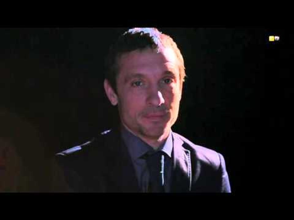 TV3 - La nova sèrie de TV3 - "Nit i dia", molt aviat a TV3