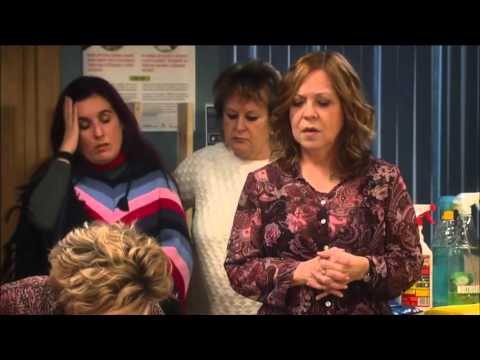 La Riera - capítol 1237