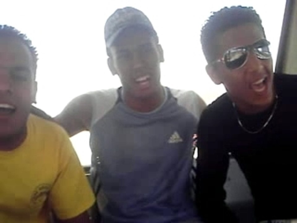 Crazy Boys