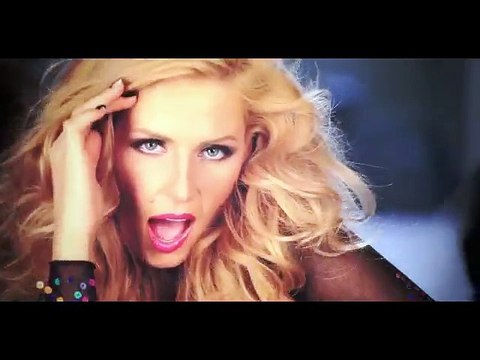 Andreea Banica - Electrified