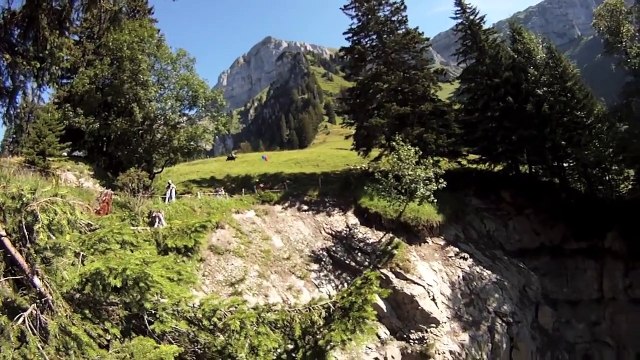 Jeb Corliss - Grinding The Crack