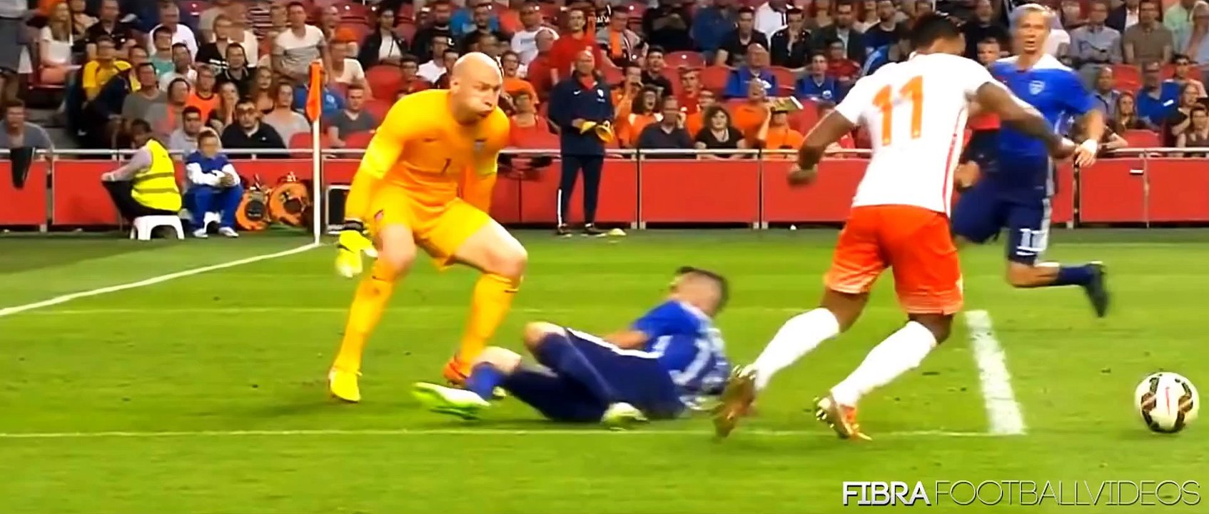 Memphis Depay 20  Neymar Jr 201Cristiano Ronaldo 20 Skills Goals Tricks HD 6 ● Dribbling Skills & Goals   HD5 ● Ultimate Skills Show   1080p HD