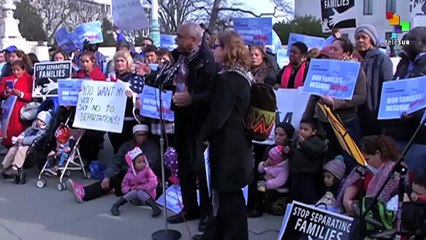 The Future of Irregular Immigrants in the Hands of the U.S. Supreme Court