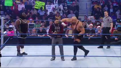 23 punches that will shatter your face_ WWE Fury