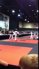 Taekwondo Yukon OK  Call 405-494-7755